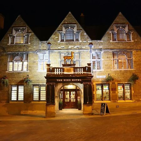 The Hind Hotel Веллінгборо Екстер'єр фото